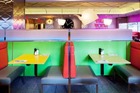 The New Yorker, A Wyndham - 36