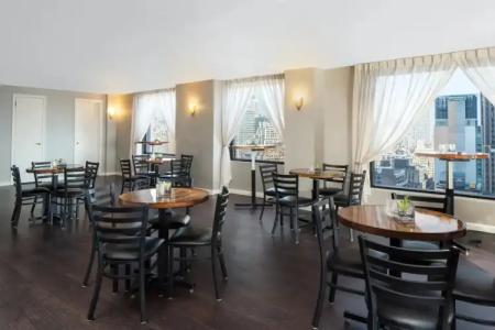 The New Yorker, A Wyndham - 45