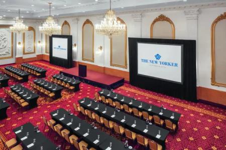 The New Yorker, A Wyndham - 35