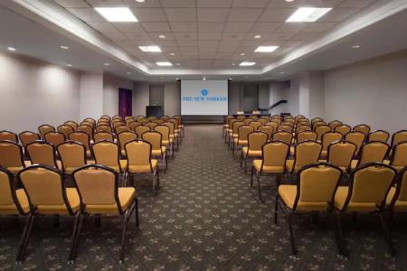 The New Yorker, A Wyndham - 49