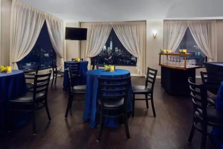 The New Yorker, A Wyndham - 18