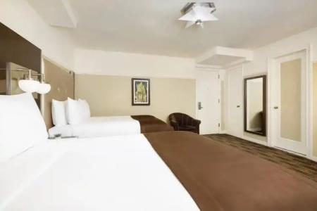 The New Yorker, A Wyndham - 26