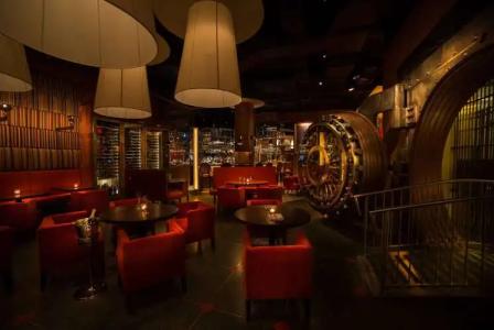 The New Yorker, A Wyndham - 12