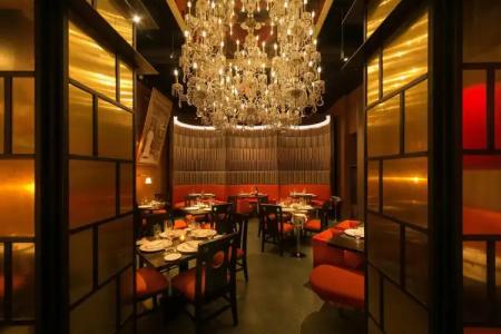 The New Yorker, A Wyndham - 46