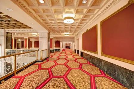 The New Yorker, A Wyndham - 8