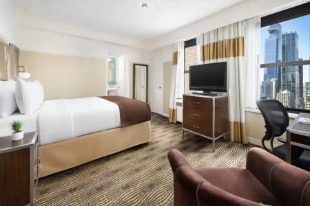 The New Yorker, A Wyndham - 31