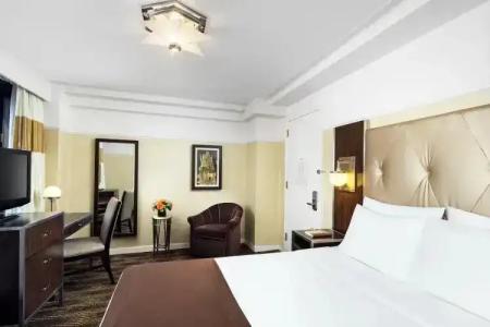 The New Yorker, A Wyndham - 51