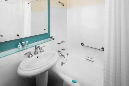 The New Yorker, A Wyndham - 59