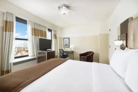 The New Yorker, A Wyndham - 23