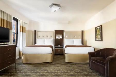 The New Yorker, A Wyndham - 32