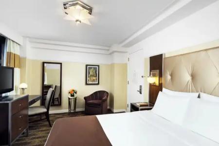 The New Yorker, A Wyndham - 50