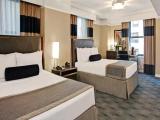 Executive Accessible Double room