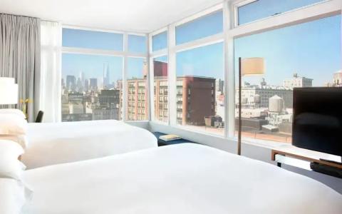 The Standard - East Village - 38
