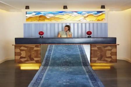 The Standard - East Village - 10