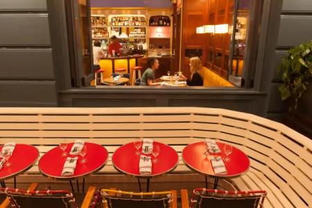 The Standard - East Village - 29