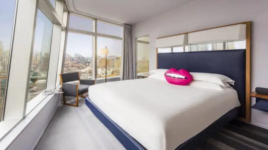 The Standard - East Village - 40