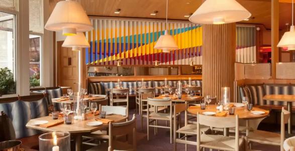 The Standard - East Village - 14