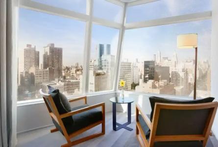 The Standard - East Village - 41