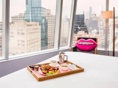 The Standard - East Village - 5