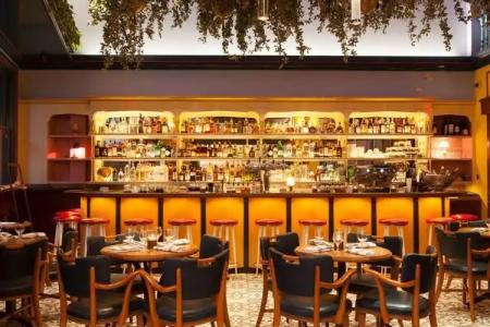 The Standard - East Village - 16