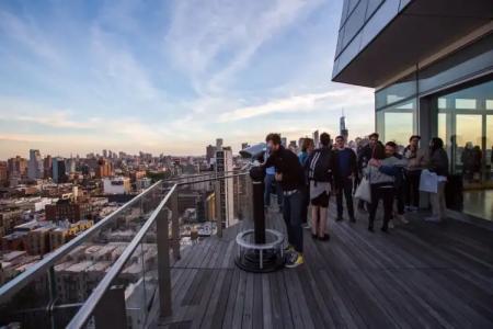 The Standard - East Village - 17