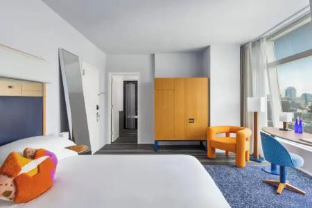 The Standard - East Village - 72