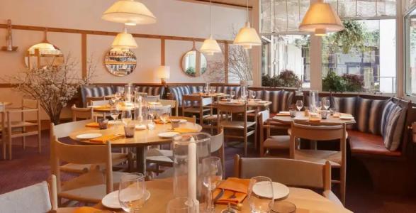 The Standard - East Village - 13