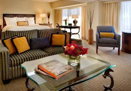 New York Marriott Marquis - 4