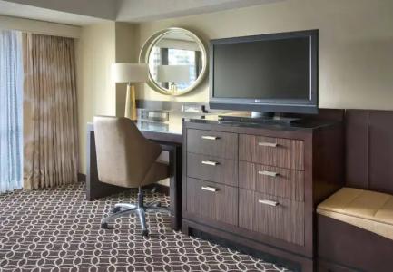 New York Marriott Marquis - 2