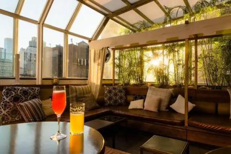 Marriott Vacation Club Pulse, New York City - 6