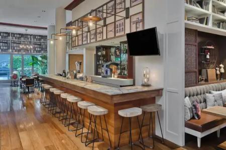 Marriott Vacation Club Pulse, New York City - 38