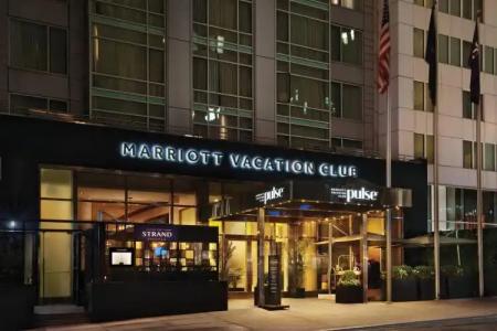 Marriott Vacation Club Pulse, New York City - 0