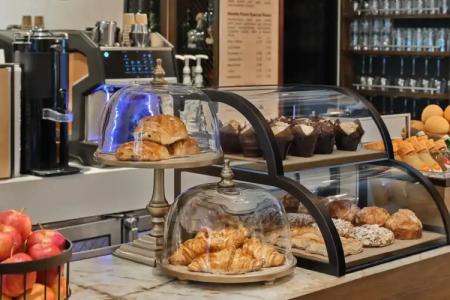 Marriott Vacation Club Pulse, New York City - 44