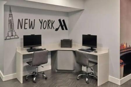 Marriott Vacation Club Pulse, New York City - 49