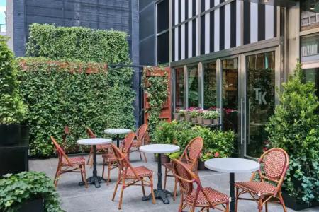 Marriott Vacation Club Pulse, New York City - 45