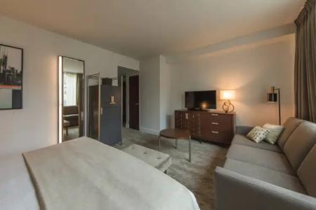 Marriott Vacation Club Pulse, New York City - 68