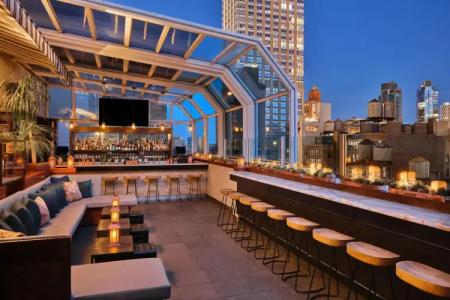 Marriott Vacation Club Pulse, New York City - 22