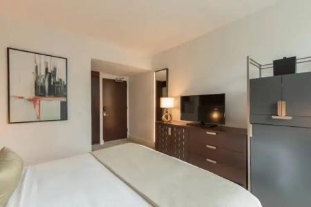 Marriott Vacation Club Pulse, New York City - 65