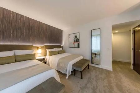 Marriott Vacation Club Pulse, New York City - 15