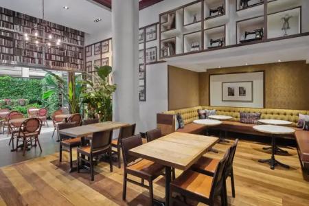 Marriott Vacation Club Pulse, New York City - 43