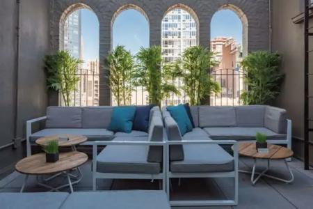 The at Fifth Avenue - 17