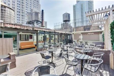 The at Fifth Avenue - 16