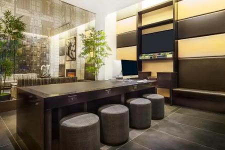 The at Fifth Avenue - 13