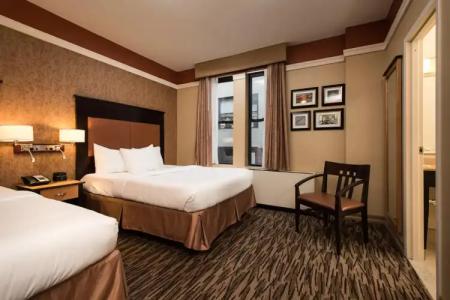 The at Fifth Avenue - 25