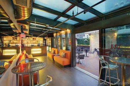 The at Fifth Avenue - 18