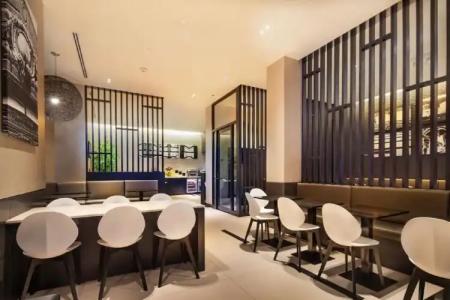 The at Fifth Avenue - 19