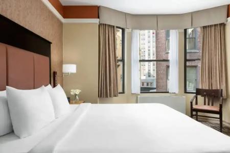 The at Fifth Avenue - 64