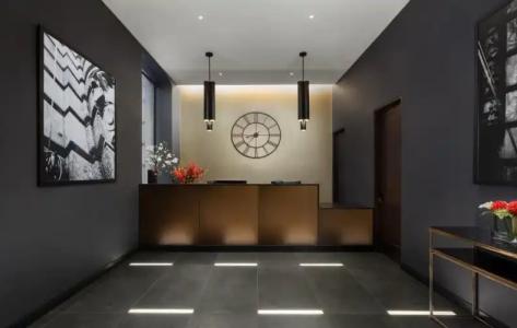 The at Fifth Avenue - 12