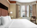 Accessible Double room