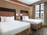 Accessible Quadruple room